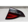 OPEL RIGHT REAR LED LIGHT ON BACK OPEL Zafira C 2011>2016 used