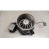 OPEL MOTORINO VENTILAZIONE INTERNA OPEL Zafira C 2011>2016 usato