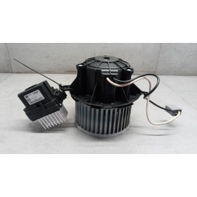 MOTORINO VENTILAZIONE...