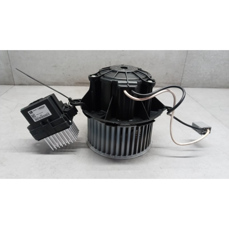 OPEL MOTORINO VENTILAZIONE INTERNA OPEL Zafira C 2011>2016 usato