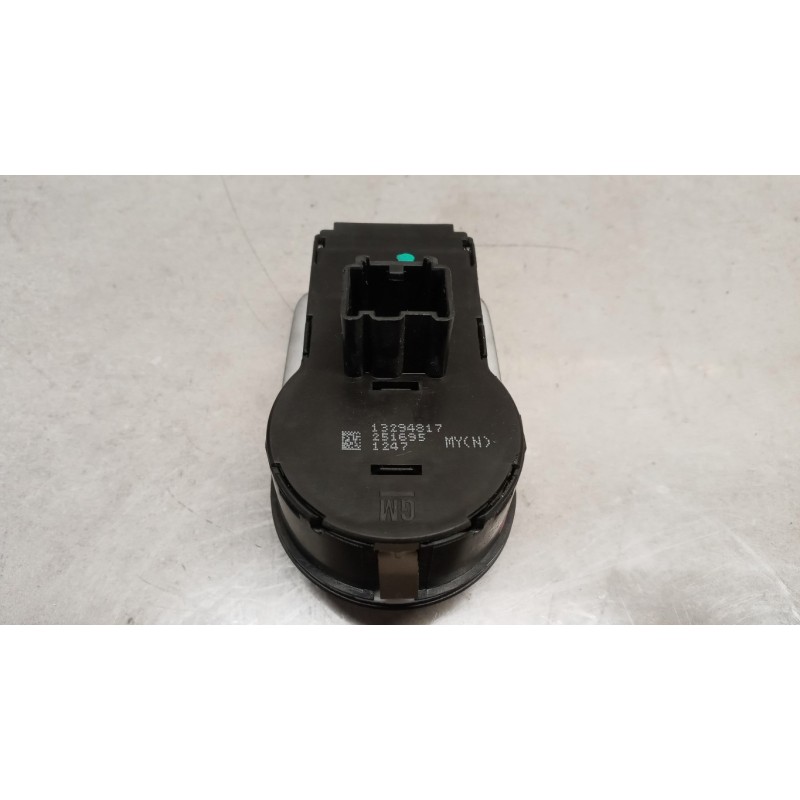 OPEL BLOCCO LUCI OPEL Zafira C 2011>2016 usato