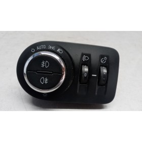 BLOCK LOGHTS  OPEL Zafira C...