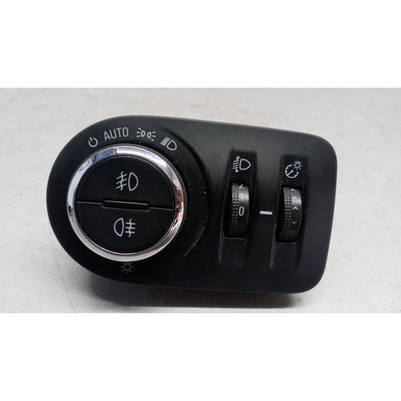 OPEL BLOCCO LUCI OPEL Zafira C 2011>2016 usato