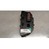 OPEL AC CONTROL UNIT OPEL Zafira C 2011>2016 used