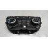 OPEL AC CONTROL UNIT OPEL Zafira C 2011>2016 used