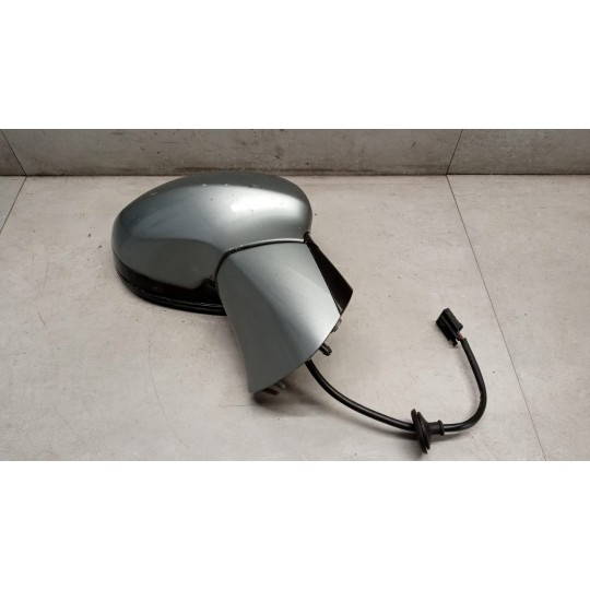 RIGHT ELETRIC REAR-VIEW MIRROR  OPEL Zafira C 2011>2016 used