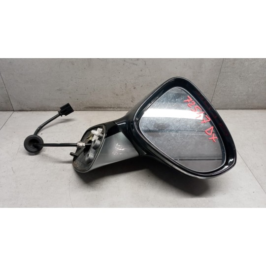 RIGHT ELETRIC REAR-VIEW MIRROR  OPEL Zafira C 2011>2016 used