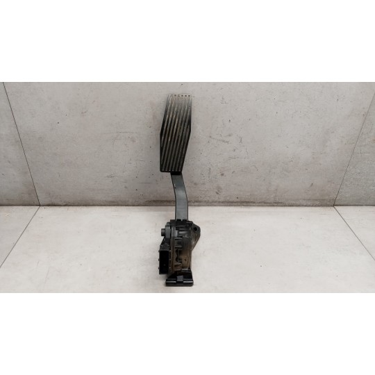 ELETRONIC THROTTLE PEDAL  OPEL Zafira C 2011>2016 used