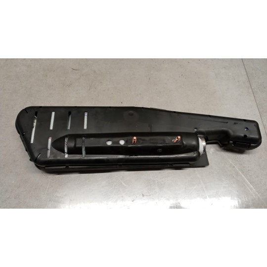 CURTAIN AIRBAG RIGHT  OPEL Zafira C 2011>2016 used