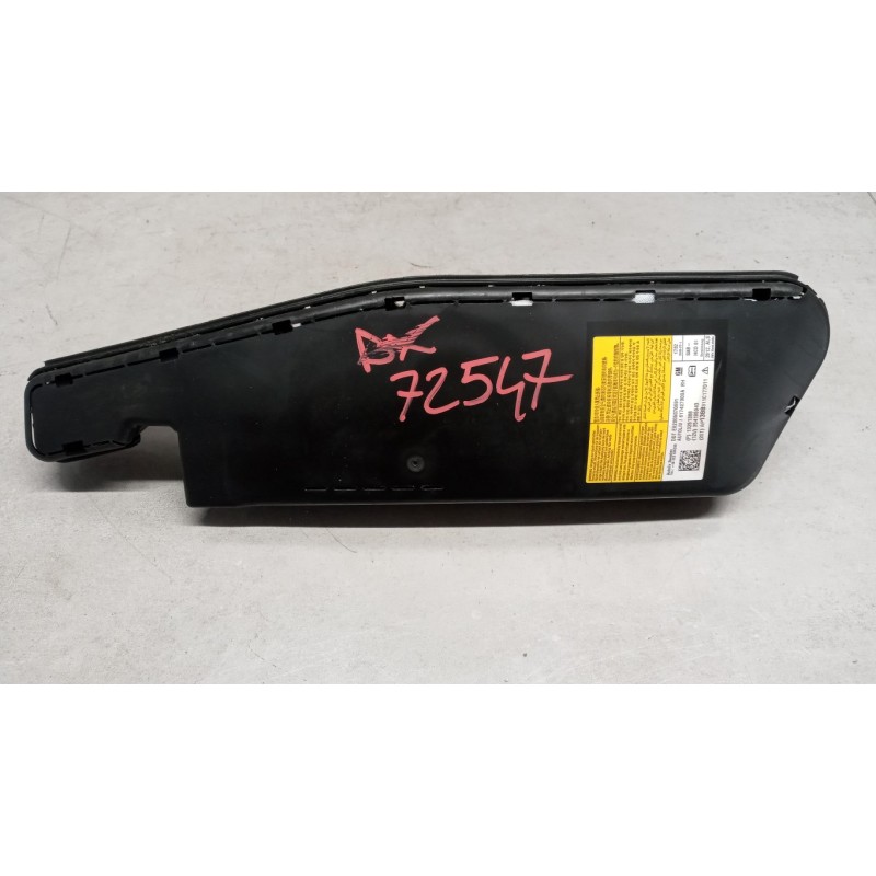 OPEL CURTAIN AIRBAG RIGHT  OPEL Zafira C 2011>2016 used