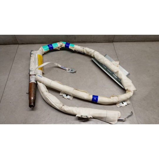 AIR BAG TETTO SINISTRO OPEL Zafira C 2011>2016 usato