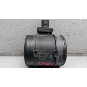 AIR-FLOW SENSOR OPEL Zafira...