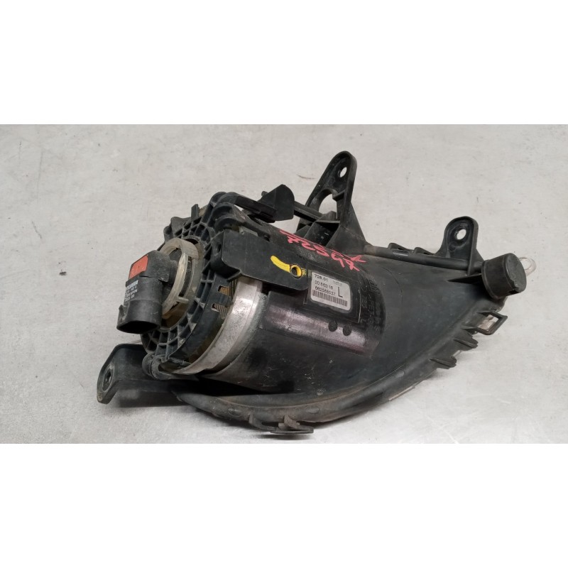 OPEL LEFT FOG LIGHT LAMP OPEL Zafira C 2011>2016 used