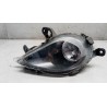 OPEL LEFT FOG LIGHT LAMP OPEL Zafira C 2011>2016 used