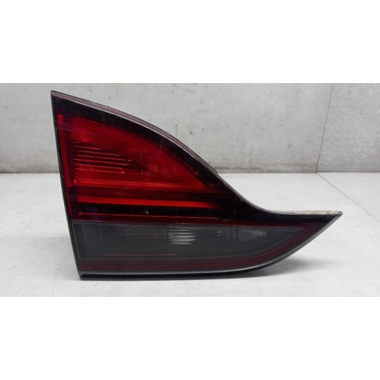 LEFT REAR LEF LIGHT ON BACK OPEL Zafira C 2011>2016 used