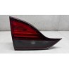 OPEL LEFT REAR LEF LIGHT ON BACK OPEL Zafira C 2011>2016 used