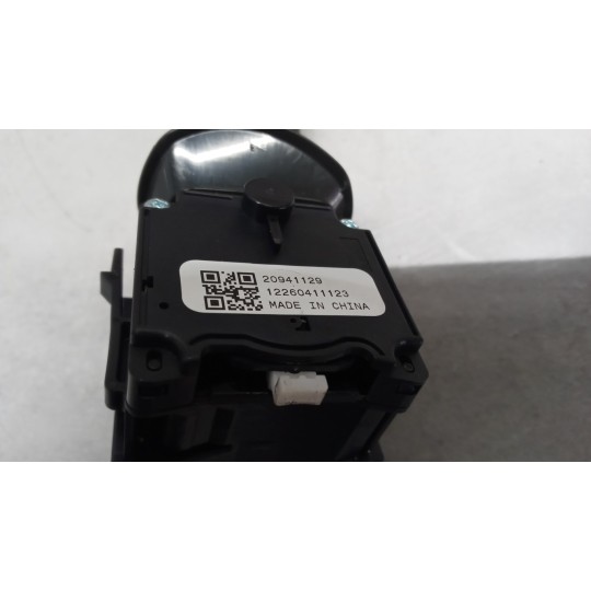 DEVIOLUCI OPEL Zafira C 2011>2016 usato