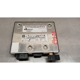 VARIOUS CONTROL UNITS  OPEL...