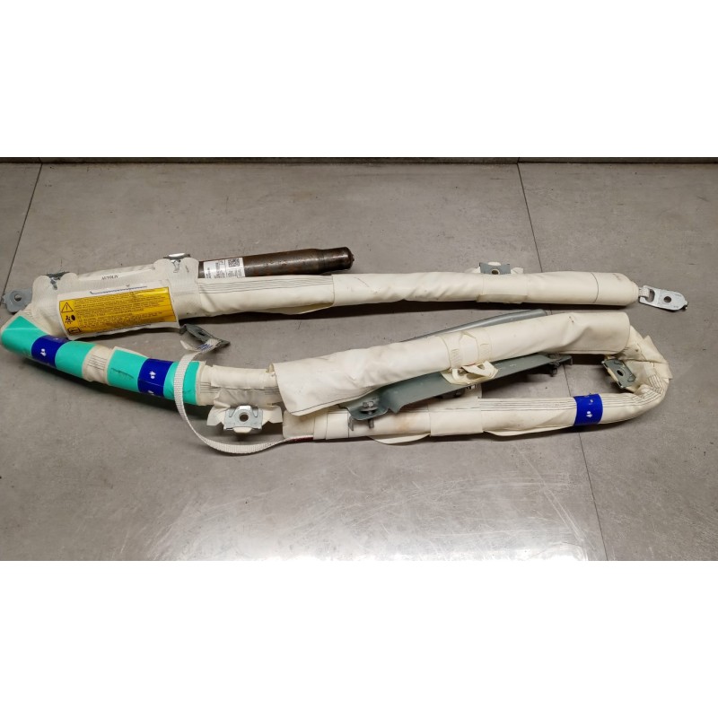 OPEL AIR BAG TETTO DESTRO OPEL Zafira C 2011>2016 usato