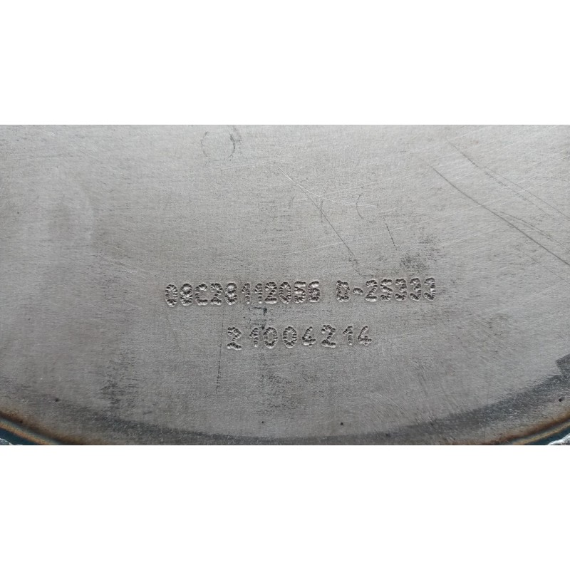 VOLVO truck INGRANAGGIO MOTORE VOLVO truck FH13 usato