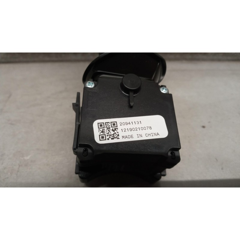 OPEL DEVIOTERGI OPEL Zafira C 2011>2016 used