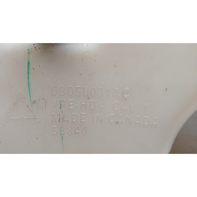 LANCIA VASCHETTA ACQUA TERGI PARABREZZA LANCIA Thema 2011>2014 usato