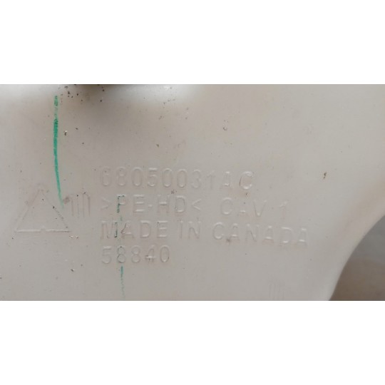 WASHER RESERVOIRS  LANCIA Thema 2011>2014 used