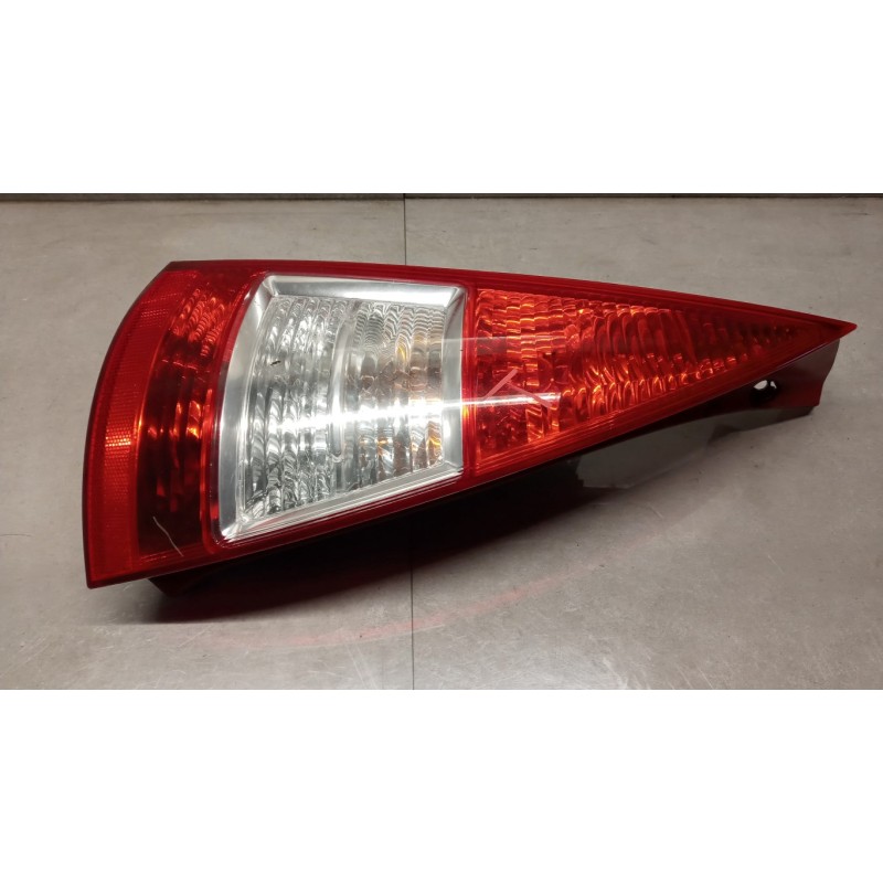 CITROEN FARO POSTERIORE ESTERNO SINISTRO CITROEN C3 2005>2009 usato