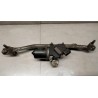 CITROEN windshield wiper motor CITROEN C3 2005>2009 used
