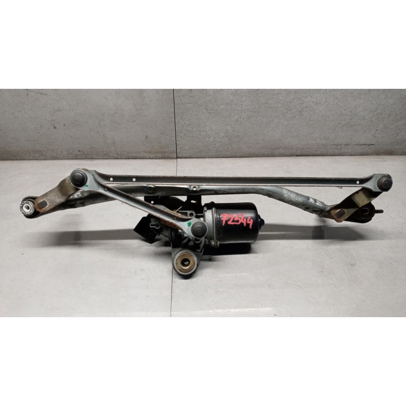 CITROEN windshield wiper motor CITROEN C3 2005>2009 used