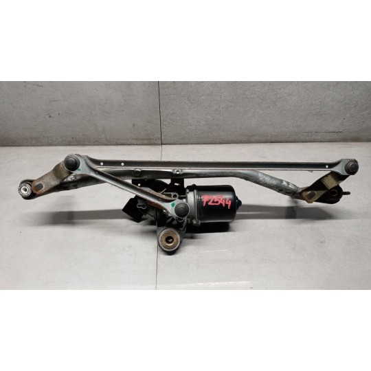 windshield wiper motor CITROEN C3 2005>2009 used