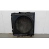 SCANIA WATER HEAT RADIATOR  SCANIA Serie G 2005> used