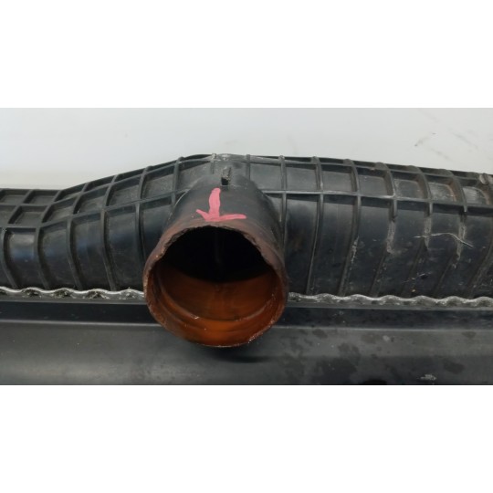 RADIATORE ACQUA SCANIA Serie G 2005> usato