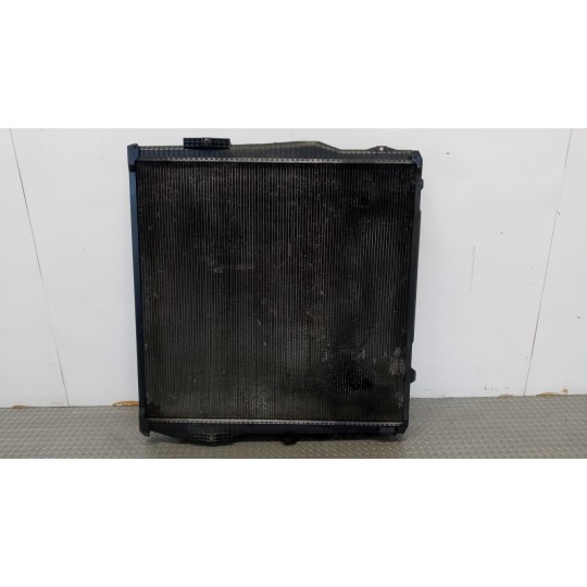 WATER HEAT RADIATOR  SCANIA Serie G 2005> used