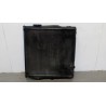 SCANIA WATER HEAT RADIATOR  SCANIA Serie G 2005> used