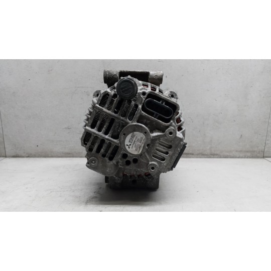 ALTERNATORE SCANIA Serie G 2005> usato