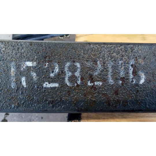 FRONT SPRINGS SCANIA Serie G 2005> used