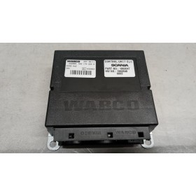 VARIOUS CONTROL UNITS A...