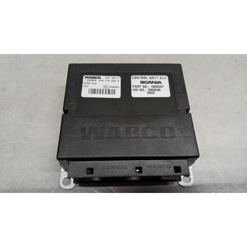 SCANIA VARIOUS CONTROL UNITS A  SCANIA Serie G 2005> used