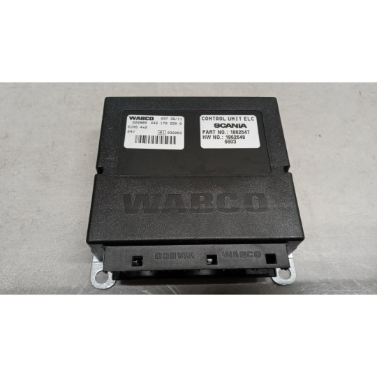 VARIOUS CONTROL UNITS A  SCANIA Serie G 2005> used