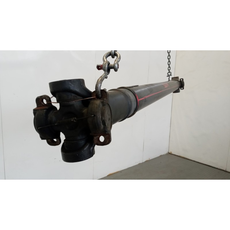 SCANIA ALBERO TRASMISSIONE POSTERIORE SCANIA Serie G 2005> usato