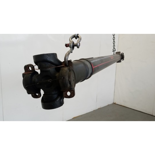 ALBERO TRASMISSIONE POSTERIORE SCANIA Serie G 2005> usato