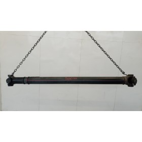 REAR POWER TAKE OFF SHAFTS...