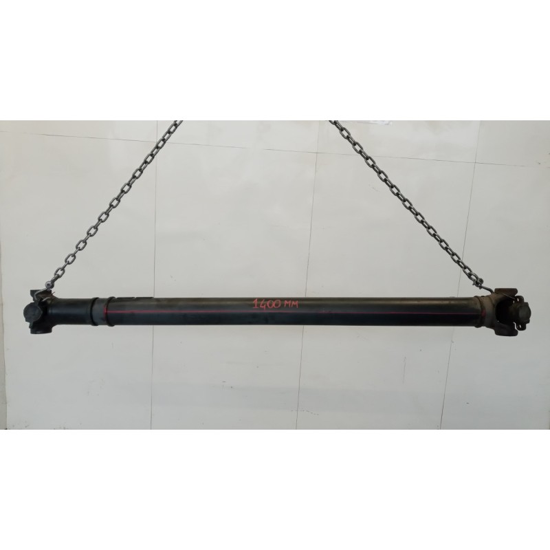 SCANIA ALBERO TRASMISSIONE POSTERIORE SCANIA Serie G 2005> usato