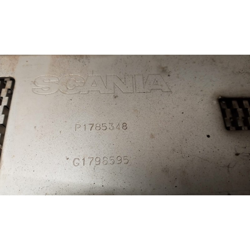 SCANIA INTERCOOLERS HEAT RADIATOR  SCANIA Serie G 2005> used