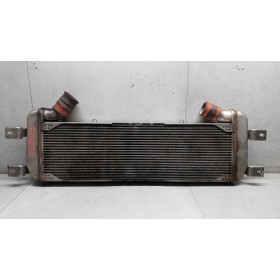 INTERCOOLERS HEAT RADIATOR...