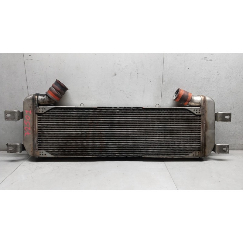 SCANIA INTERCOOLERS HEAT RADIATOR  SCANIA Serie G 2005> used