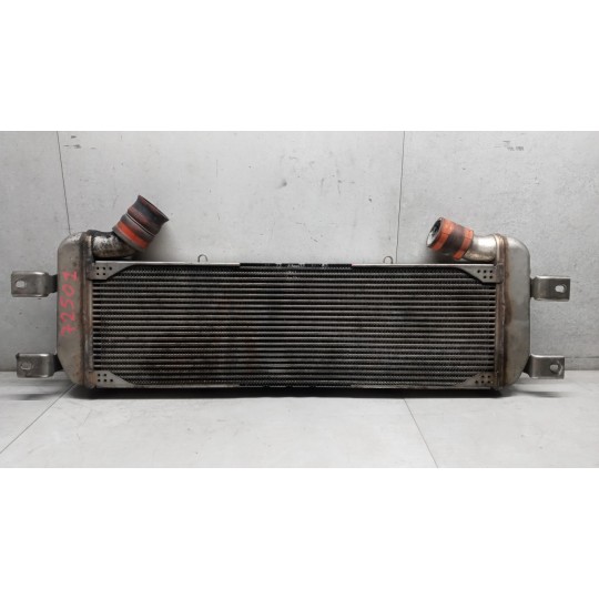 INTERCOOLERS HEAT RADIATOR  SCANIA Serie G 2005> used