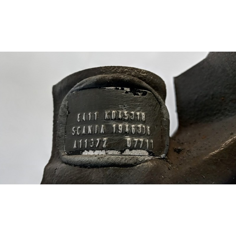 SCANIA RIGHT REAR CALIPER BRAKE  SCANIA Serie G 2005> used