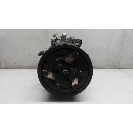 AIR CONDITIONER COMPRESSOR SCANIA Serie G 2005> used